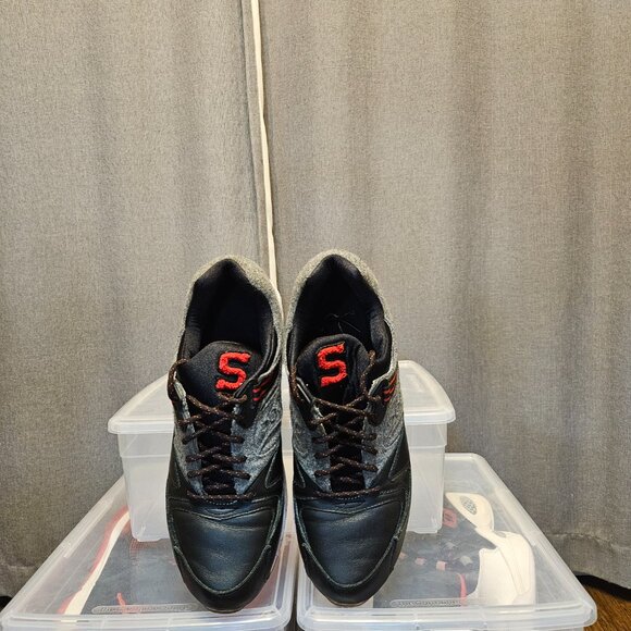 Saucony Grid 9000 Letterman Men's Size 12 - Picture 6 of 6